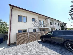 Pronájem bytu 2+kk, Jinačovice, 49 m2