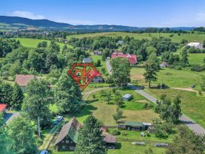 Prodej rodinného domu, Králíky - Dolní Hedeč, 81 m2