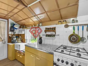 Prodej rodinného domu, Králíky - Dolní Hedeč, 81 m2