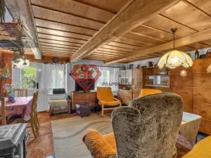 Prodej rodinného domu, Králíky - Dolní Hedeč, 81 m2