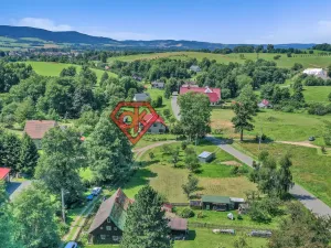 Prodej rodinného domu, Králíky - Dolní Hedeč, 81 m2