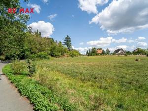 Prodej pozemku pro bydlení, Hlásná Třebaň, 1222 m2