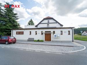 Prodej pozemku pro bydlení, Hlásná Třebaň, 1222 m2