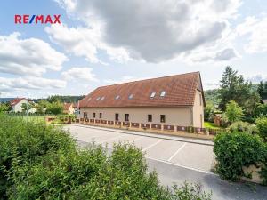 Prodej pozemku pro bydlení, Hlásná Třebaň, 1222 m2