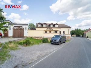 Prodej pozemku pro bydlení, Hlásná Třebaň, 1222 m2