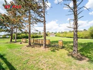 Prodej pozemku pro bydlení, Hlásná Třebaň, 1222 m2
