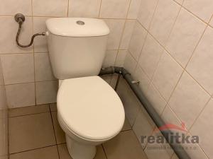 Pronájem obchodního prostoru, Opava - Předměstí, Sadová, 500 m2