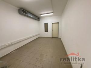 Pronájem obchodního prostoru, Opava - Předměstí, Sadová, 500 m2