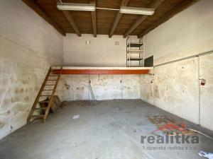 Pronájem obchodního prostoru, Opava - Předměstí, Sadová, 500 m2