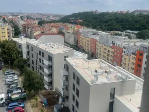 Prodej bytu 3+1, Praha - Smíchov, Holečkova, 78 m2