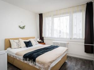 Prodej bytu 3+1, Praha - Smíchov, Holečkova, 78 m2