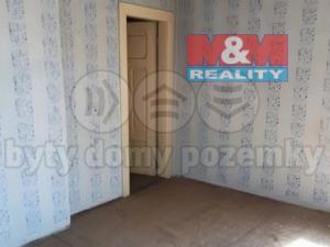 Prodej rodinného domu, Dvorce, Opavská, 102 m2