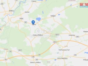 Prodej rodinného domu, Sytno, 77 m2