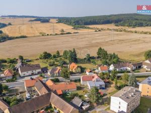 Prodej rodinného domu, Sytno, 77 m2