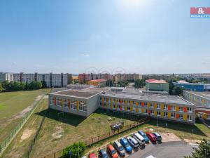 Prodej bytu 1+1, Žatec, Mládežnická, 39 m2