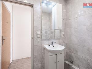 Prodej bytu 1+1, Žatec, Černobýla, 35 m2