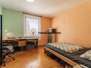 Prodej bytu 3+1, Valašské Meziříčí, Zahradní, 78 m2