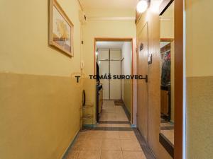 Prodej bytu 3+1, Valašské Meziříčí, Zahradní, 78 m2