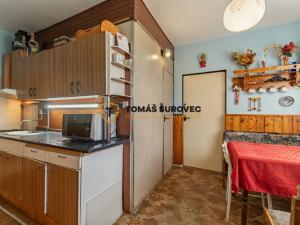 Prodej bytu 3+1, Valašské Meziříčí, Zahradní, 78 m2