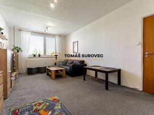 Prodej bytu 3+1, Valašské Klobouky, Luční, 77 m2