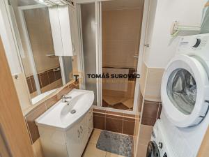 Prodej bytu 3+1, Valašské Klobouky, Luční, 77 m2