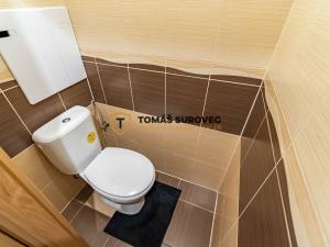Prodej bytu 3+1, Valašské Klobouky, Luční, 77 m2