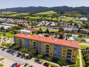 Prodej bytu 3+1, Valašské Klobouky, Luční, 77 m2