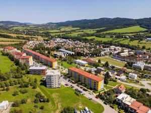 Prodej bytu 3+1, Valašské Klobouky, Luční, 77 m2