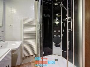 Pronájem bytu 3+kk, Praha - Vysočany, Paříkova, 100 m2