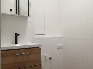Pronájem bytu 1+1, Hlinsko, Československé armády, 31 m2