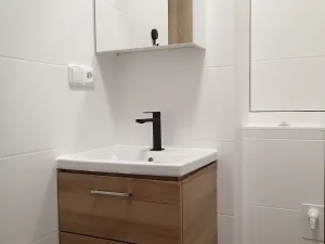 Pronájem bytu 1+1, Hlinsko, Československé armády, 31 m2