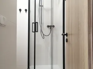 Pronájem bytu 1+1, Hlinsko, Československé armády, 31 m2