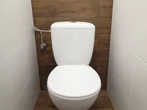 Pronájem bytu 1+1, Hlinsko, Československé armády, 31 m2