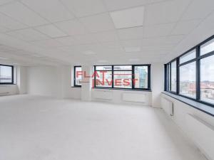Pronájem kanceláře, Praha - Strašnice, Průběžná, 100 m2
