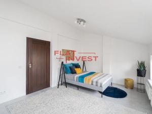 Pronájem bytu 3+kk, Praha - Holešovice, Kamenická, 70 m2