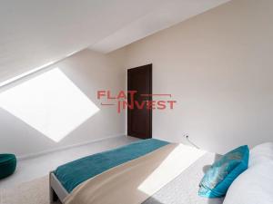 Pronájem bytu 3+kk, Praha - Holešovice, Kamenická, 70 m2