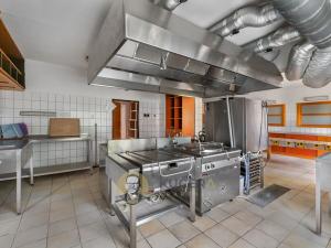 Prodej ubytování, Velká Chmelištná, 550 m2