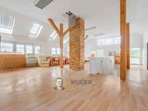 Prodej ubytování, Velká Chmelištná, 550 m2