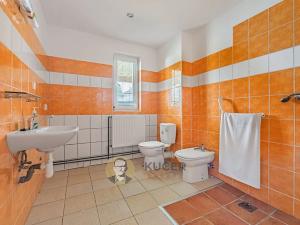 Prodej ubytování, Velká Chmelištná, 550 m2