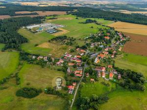 Prodej ubytování, Velká Chmelištná, 550 m2