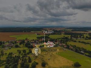 Prodej ubytování, Velká Chmelištná, 550 m2