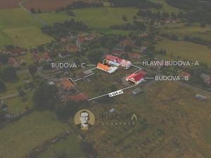 Prodej ubytování, Velká Chmelištná, 550 m2