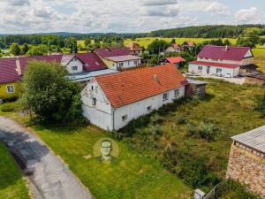 Prodej ubytování, Velká Chmelištná, 550 m2