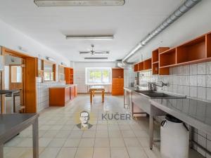 Prodej rodinného domu, Velká Chmelištná, 550 m2