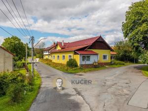 Prodej rodinného domu, Velká Chmelištná, 550 m2