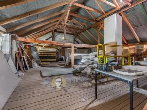 Prodej rodinného domu, Velká Chmelištná, 550 m2