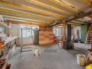Prodej rodinného domu, Velká Chmelištná, 550 m2