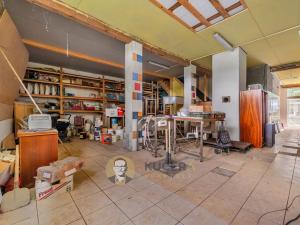 Prodej skladu, Velká Chmelištná, 550 m2