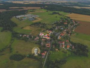 Prodej skladu, Velká Chmelištná, 550 m2