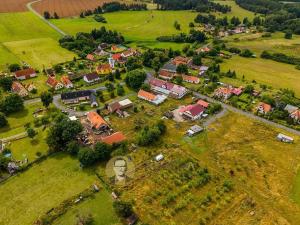 Prodej skladu, Velká Chmelištná, 550 m2